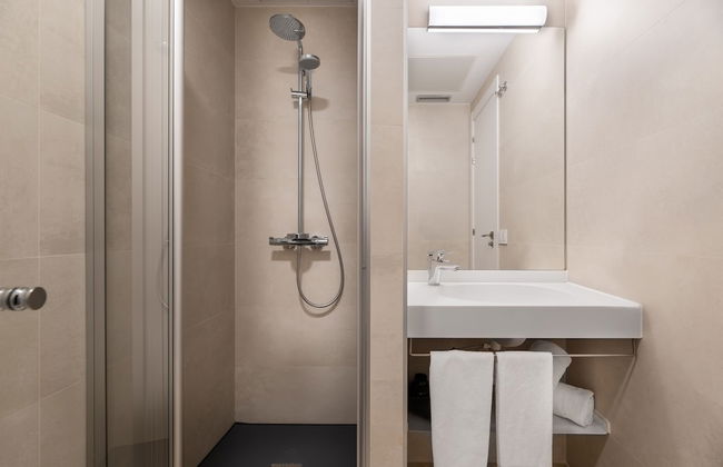 Apartamentos Suite The Way - Foto 15