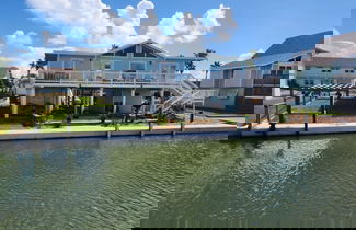 Foto 2 - Sandy Oasis