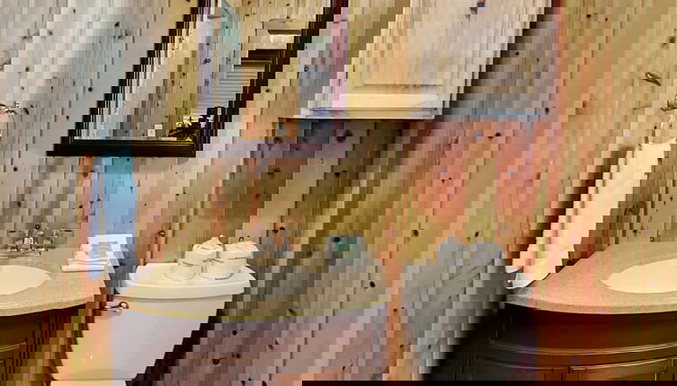 Foto 1 - A Fin N Feather