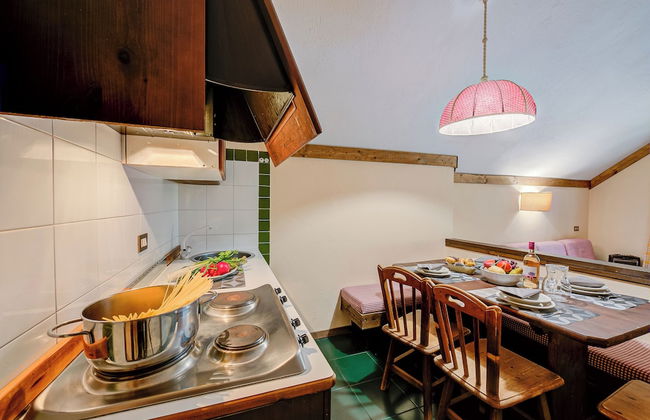 Grange Hike & Ski - 45D Sestriere - Foto 17