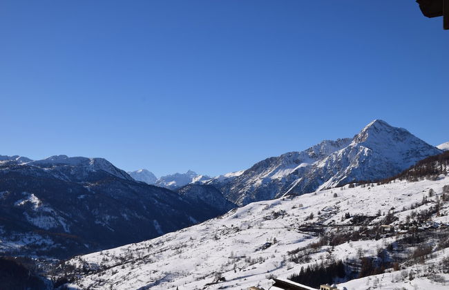 Grange Hike & Ski - 39D Sestriere - Foto 13
