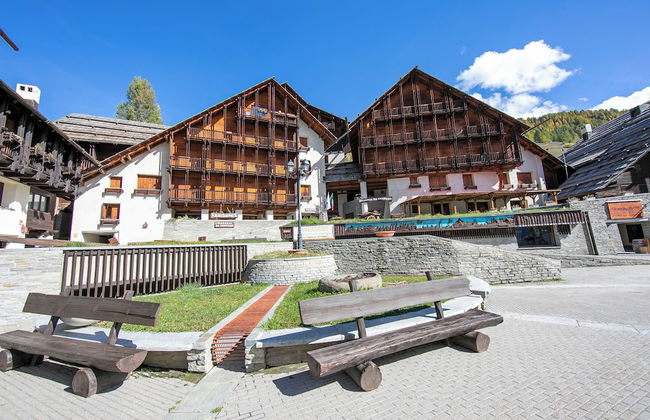Grange Hike & Ski - 38D Sestriere - Foto 22