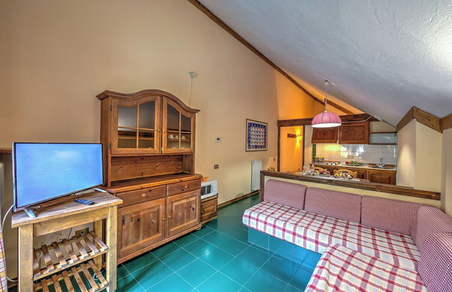 Grange Hike & Ski - 45D Sestriere - Foto 21