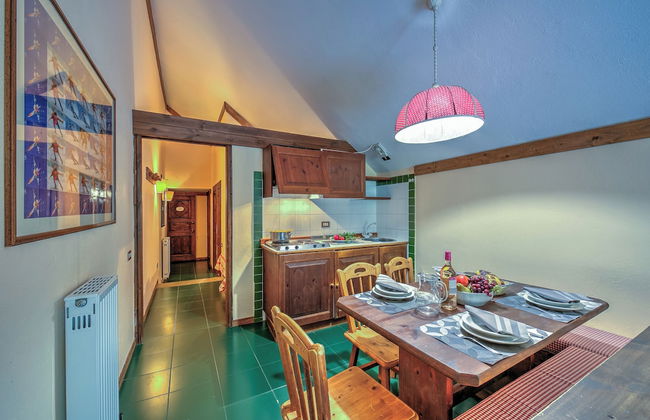 Grange Hike & Ski - 45D Sestriere - Foto 19