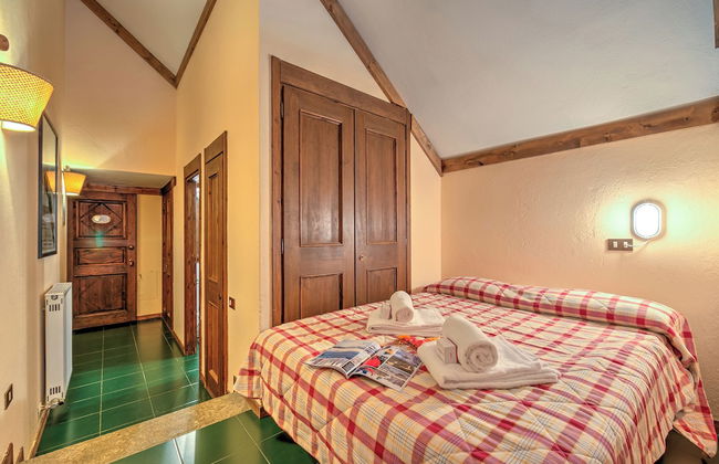 Grange Hike & Ski - 45D Sestriere - Foto 3