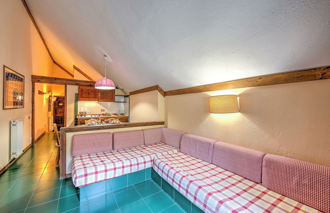 Grange Hike & Ski - 45D Sestriere - Foto 1