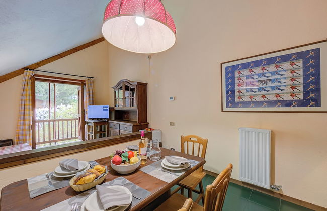 Grange Hike & Ski - 45D Sestriere - Foto 20