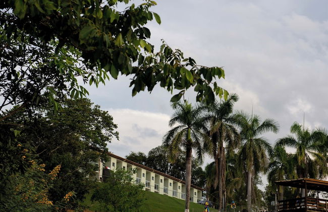 Hotel Fazenda Vale da Cachoeira - Foto 32