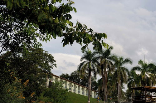 Foto 31 - Hotel Fazenda Vale da Cachoeira