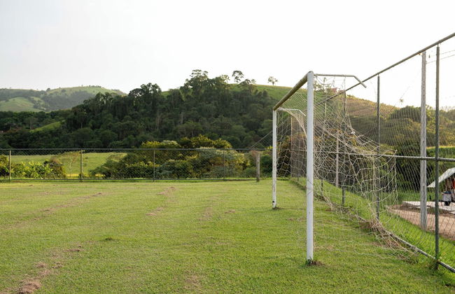 Hotel Fazenda Vale da Cachoeira - Foto 48