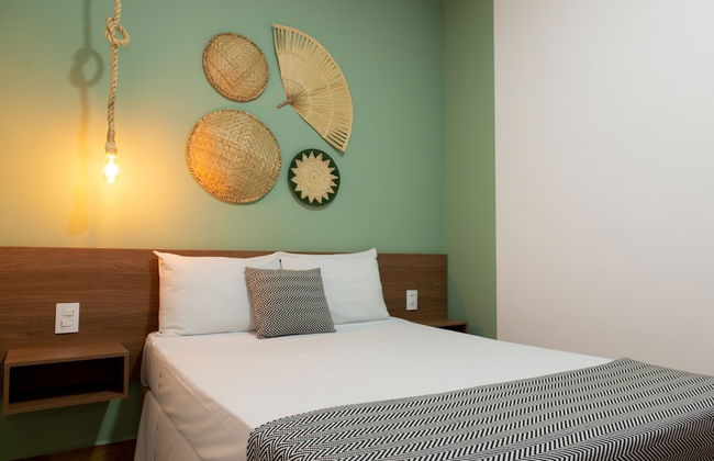 Hotel Fazenda Vale da Cachoeira - Foto 4