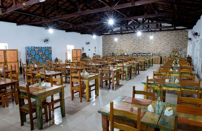 Hotel Fazenda Vale da Cachoeira - Foto 67