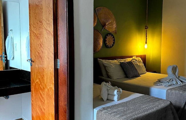 Hotel Fazenda Vale da Cachoeira - Foto 14