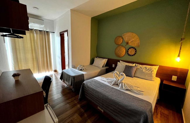 Hotel Fazenda Vale da Cachoeira - Foto 12