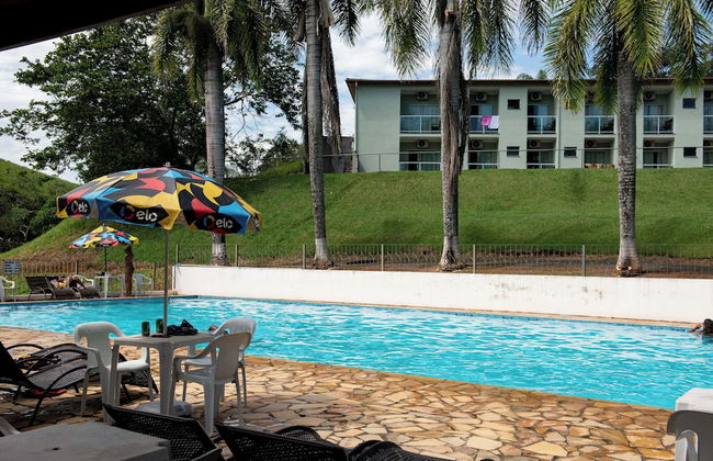 Hotel Fazenda Vale da Cachoeira - Foto 40
