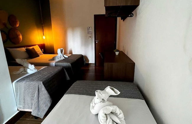 Hotel Fazenda Vale da Cachoeira - Foto 23