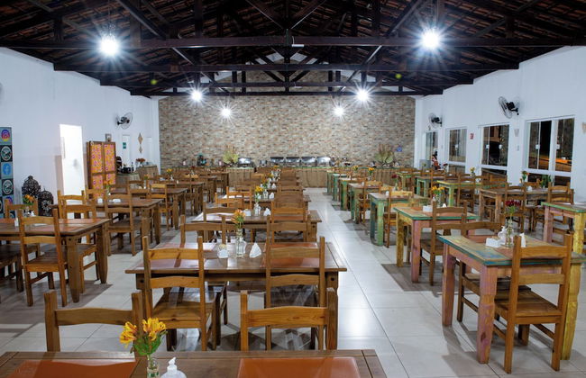 Hotel Fazenda Vale da Cachoeira - Foto 68