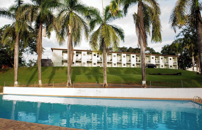 Hotel Fazenda Vale da Cachoeira - Foto 1