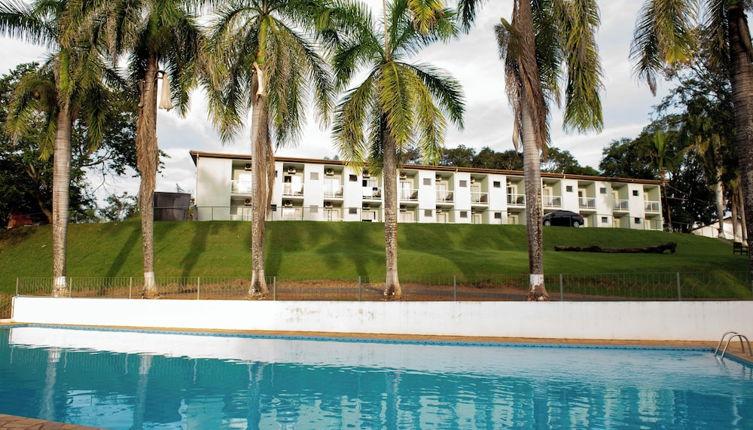 Foto 1 - Hotel Fazenda Vale da Cachoeira