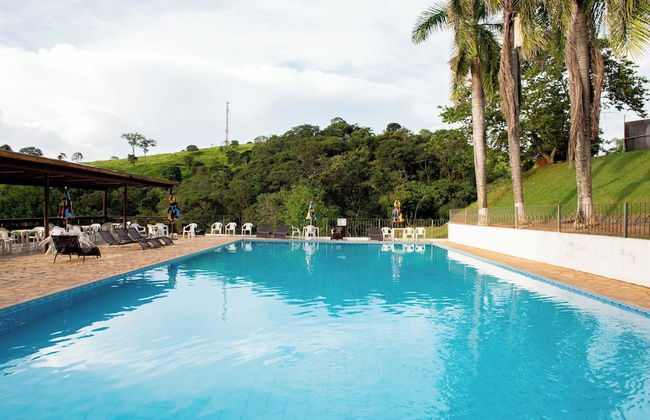Hotel Fazenda Vale da Cachoeira - Foto 38