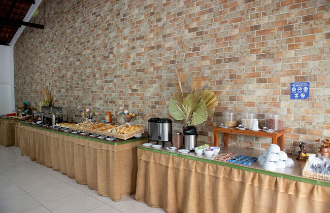 Hotel Fazenda Vale da Cachoeira - Foto 65