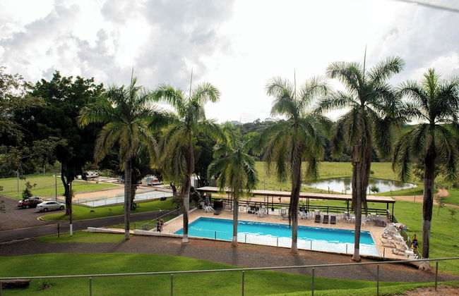 Hotel Fazenda Vale da Cachoeira - Foto 37