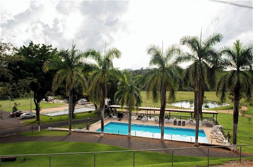 Foto 36 - Hotel Fazenda Vale da Cachoeira
