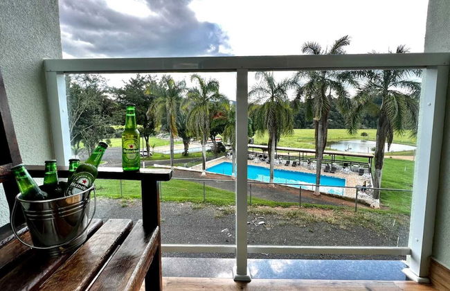 Hotel Fazenda Vale da Cachoeira - Foto 18