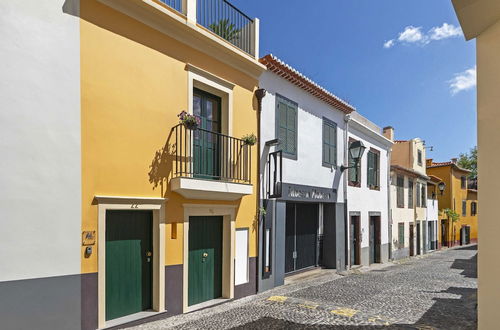 Photo 22 - In the Funchal Old Town, Near Beach - Casa Caetano