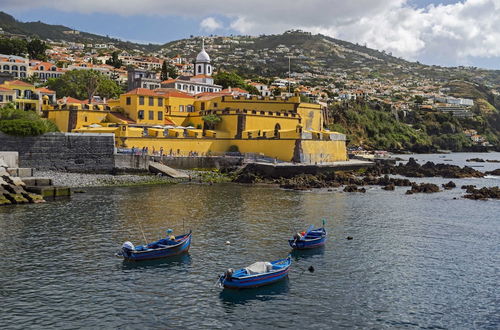 Photo 27 - In the Funchal Old Town, Near Beach - Casa Caetano