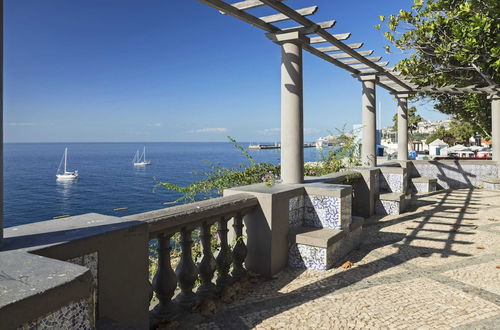 Photo 29 - In the Funchal Old Town, Near Beach - Casa Caetano