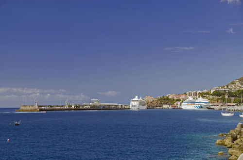 Foto 47 - House by the Sea, With Harbor View - Lazareto Mar