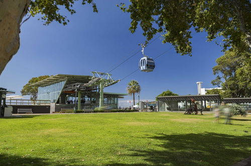 Foto 44 - House by the Sea, With Harbor View - Lazareto Mar