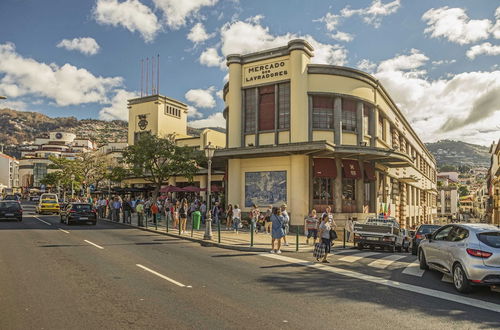 Photo 26 - In the Funchal Old Town, Near Beach - Casa Caetano