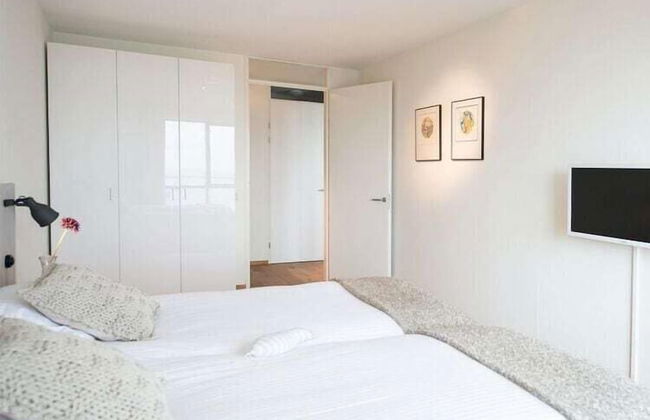 Luxury Apartment With a View - Foto 5