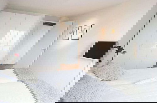 Foto 5 - Luxury Apartment With a View