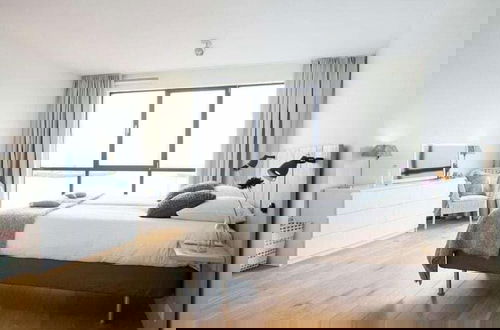 Foto 4 - Luxury Apartment With a View