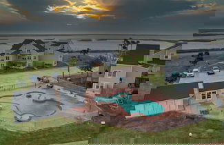 Foto 1 - Birds I View - The Villas C4