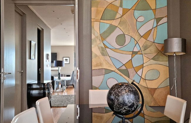 Manhattan Towers by Smart City Stays - Foto 22