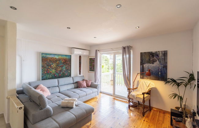 Apartment Perfect View - Photo 9