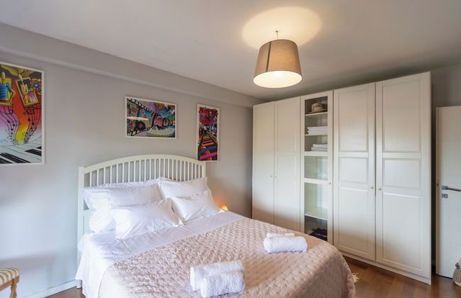 Apartment Perfect View - Photo 3
