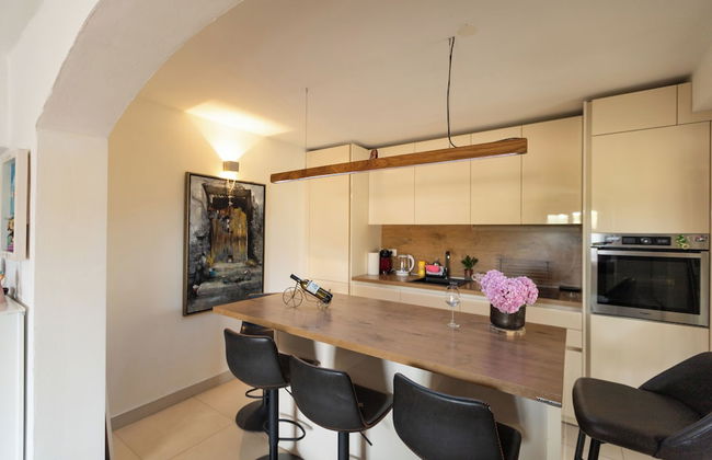 Apartment Perfect View - Photo 8