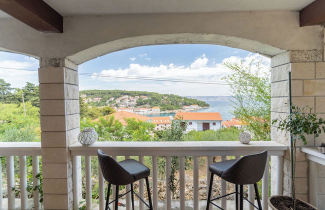 Apartment Perfect View - Photo 20