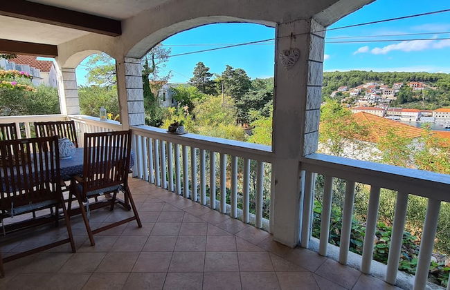 Apartment Perfect View - Photo 13
