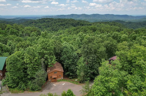 Foto 27 - Foxview by Avantstaycabin 20min From Pigeon Forge