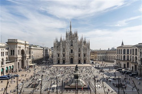 Foto 26 - easyhomes - Duomo View