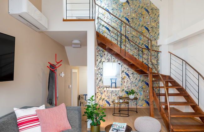 City Nest Apartments by Adrez Living - Foto 43