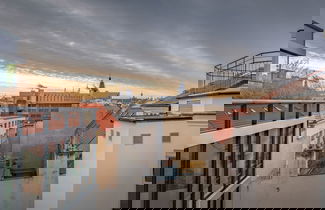 Photo 2 - City Nest Apartments by Adrez Living