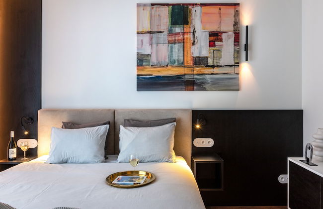 apartamenty-wroc by the River - Foto 13