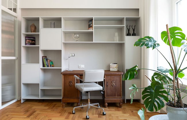 apartamenty-wroc by the River - Foto 21